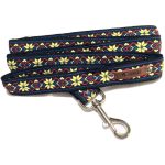 Wholesale Durable Designer Dog Collar No.16l